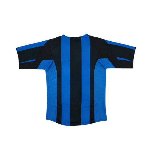 Retro Inter Milan Home Shirt 04/05 - FullKit image 2