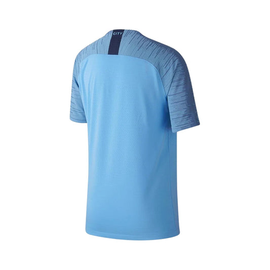 Manchester City Home Shirt 18/19 - FullKit image 2