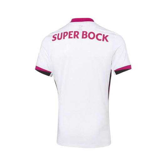 Sporting Special Edition Shirt 25/26 - FullKit image 2