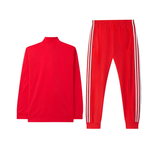 Benfica Tracksuit 25/26 - FullKit image 2