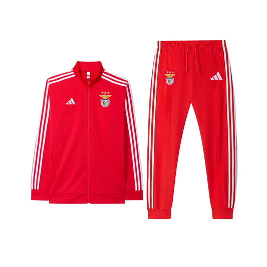 Benfica Tracksuit 25/26 - FullKit