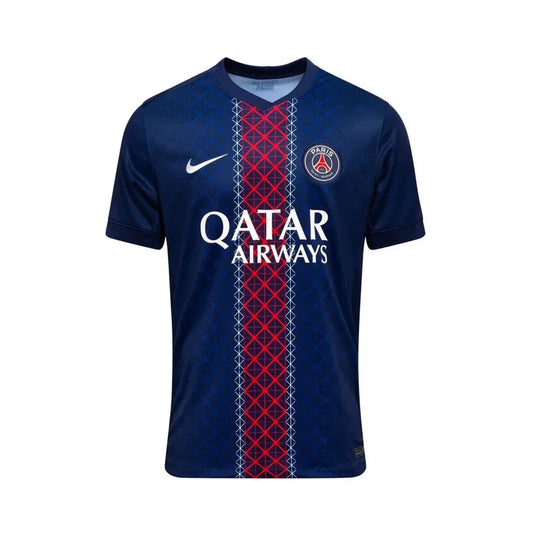 PSG Home Shirt 25/26 - FullKit