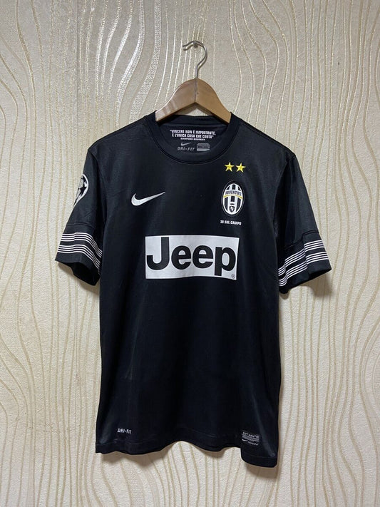 Juventus Shirt 12/13 - FullKit