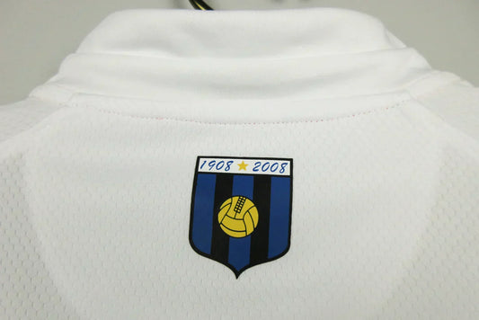 Retro Inter Milan Away Shirt 07/08 – FullKit image 2