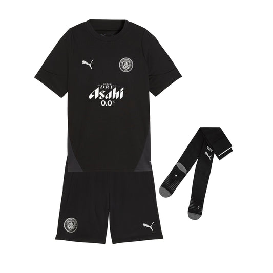 Manchester City Training Shirt 25/26 - FullKit