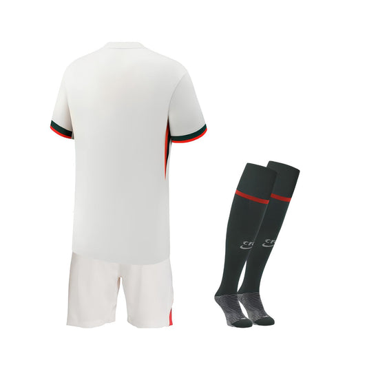 Kids Chelsea Away Shirt 25/26 - FullKit image 2
