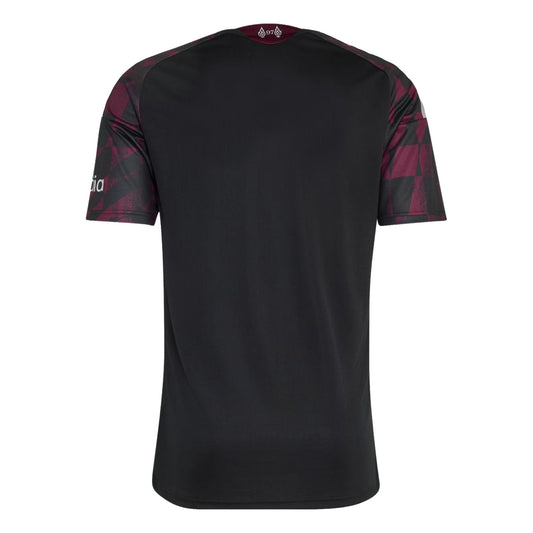 Liverpool Third Shirt 26/27 – FullKit image 2