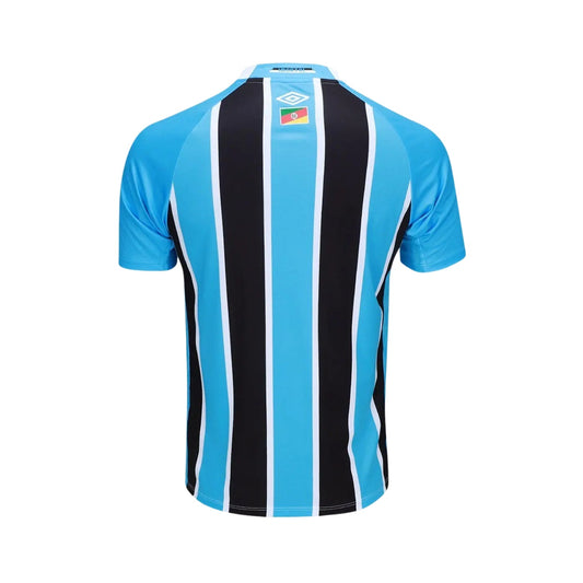 Gremio Home Shirt 25/26 - FullKit image 2