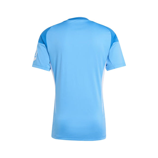 Real Madrid Goalkeeper Shirt 25/26 - FullKit image 2