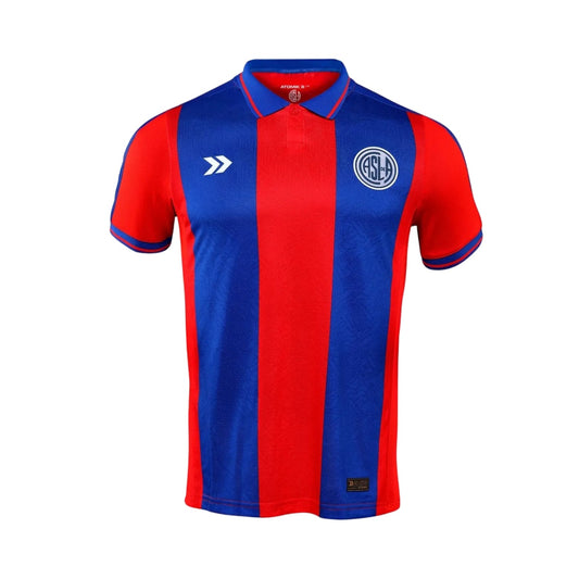 San Lorenzo Home Shirt 25/26 - FullKit