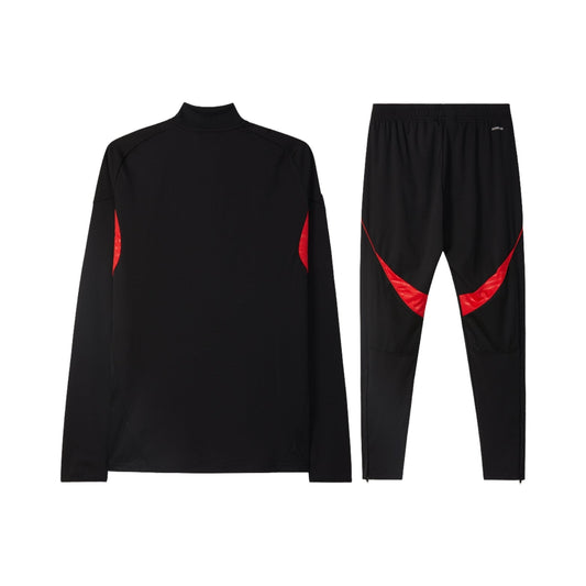 Benfica 1/2 Zip Tracksuit 25/26 - FullKit image 2