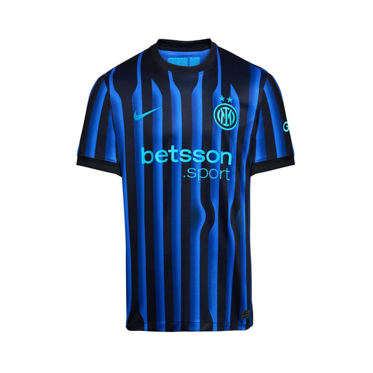 Inter Milan Home Shirt 25/26 - FullKit