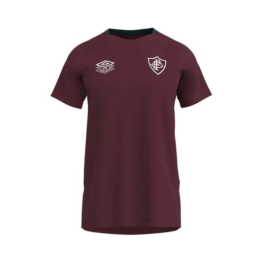 Fluminense Training Shirt 25/26 - FullKit