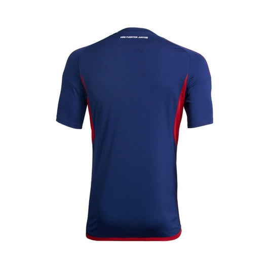 Independiente Medellin Away Shirt 25/26 - FullKit image 2