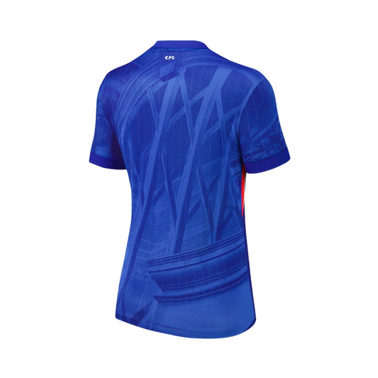 Chelsea Home Shirt 25/26 - Women's - FullKit image 2