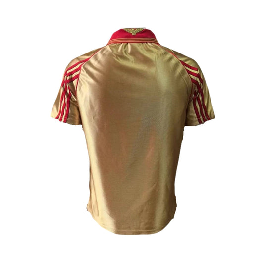 Retro Benfica Away Shirt 98/99 - FullKit image 2