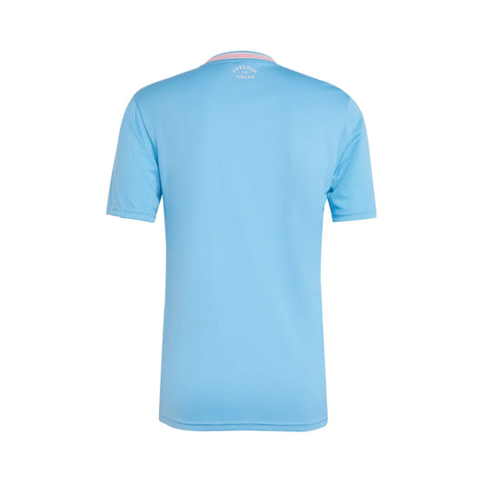 Inter Miami Third Shirt 25/26 - FullKit image 2