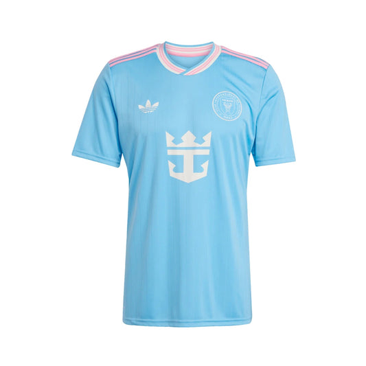 Inter Miami Third Shirt 25/26 - FullKit