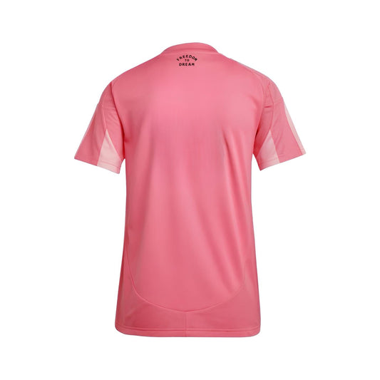 Inter Miami Home Shirt 25/26 - Women's - FullKit image 2