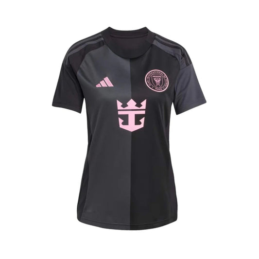 Inter Miami Away Shirt 25/26 - Women's - FullKit