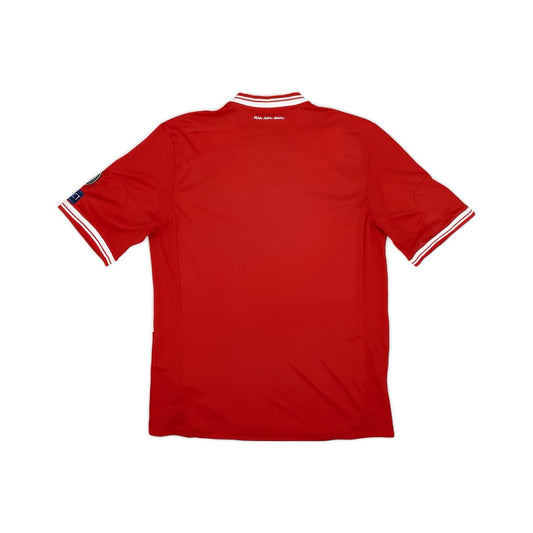 Bayern Munich Home Shirt 12/13 - Champions League, Final - FullKit image 2