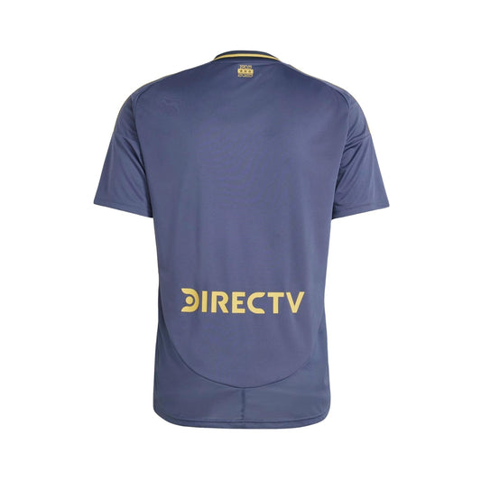Boca Juniors Third Shirt 25/26 - FullKit image 2