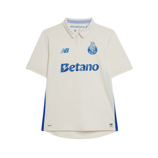 Porto Third Shirt 25/26 - FullKit