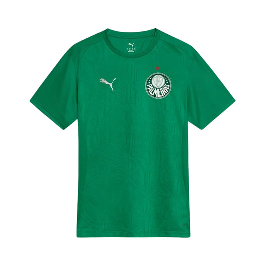 Palmeiras Training Shirt 25/26 - FullKit