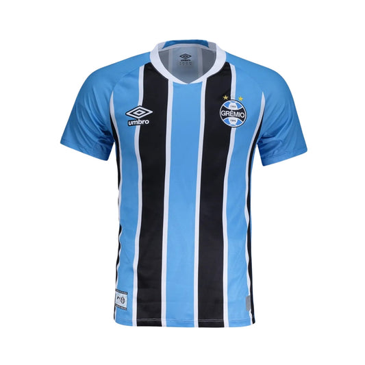 Gremio Home Shirt 25/26 - FullKit