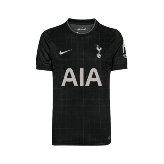 Tottenham Hotspur Away Shirt 25/26 - FullKit