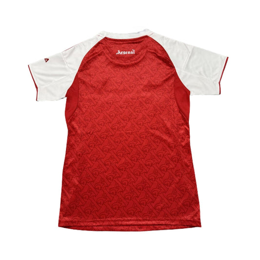 Arsenal Home Shirt 25/26 - Women's - FullKit image 2