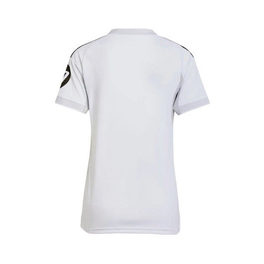 Real Madrid Home Shirt 25/26 - Women's - FullKit image 2