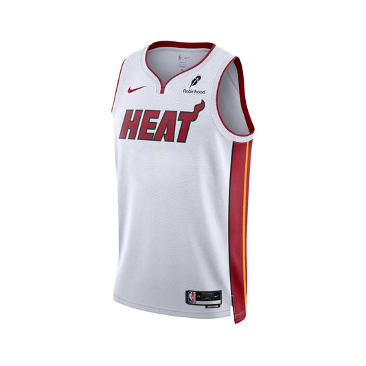 Miami Heat Association Edition Jersey 25/26 - FullKit