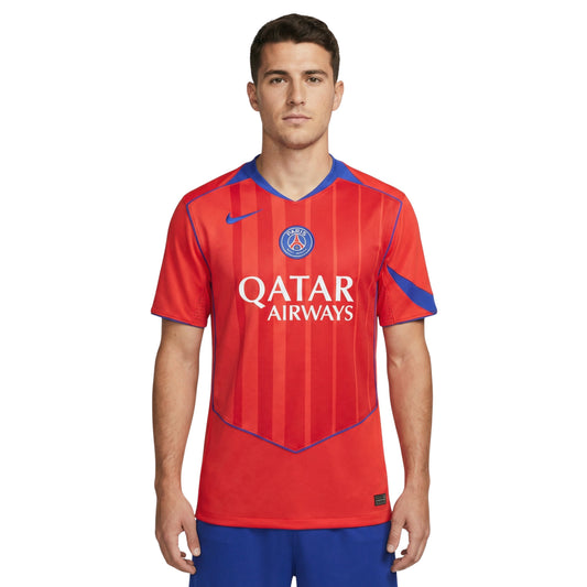 PSG Third Shirt 25/26 - FullKit image 2