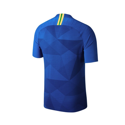 Brazil Away Shirt 18/19 - FullKit image 2