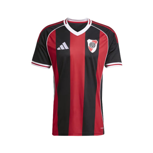 River Plate Away Shirt 25/26 - FullKit