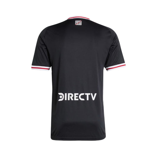 River Plate Away Shirt 25/26 - FullKit image 2