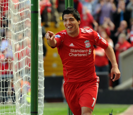 Retro Liverpool Home Shirt 10/11 – FullKit image 2
