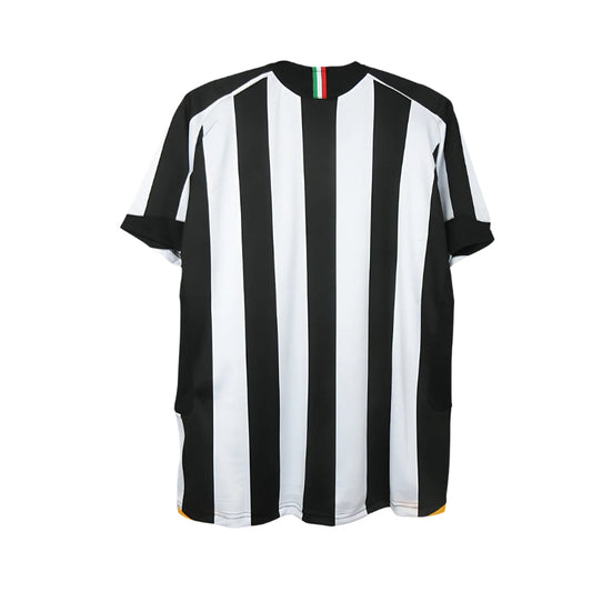 Retro Juventus Home Shirt 05/06 - FullKit image 2