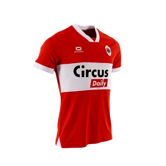 Royal Antwerp FC Home Shirt 25/26 - FullKit