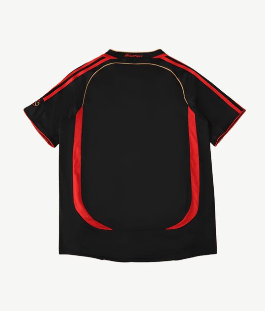 Retro AC Milan Third Shirt 06/07 – FullKit image 2