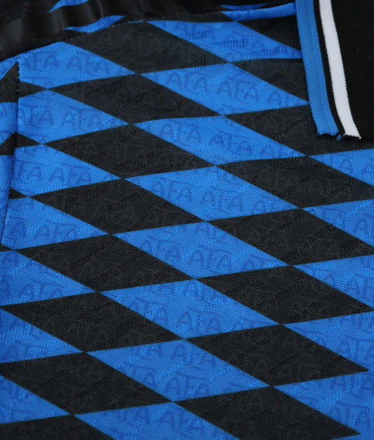 Retro Argentina Away Shirt 1994 – FullKit image 2
