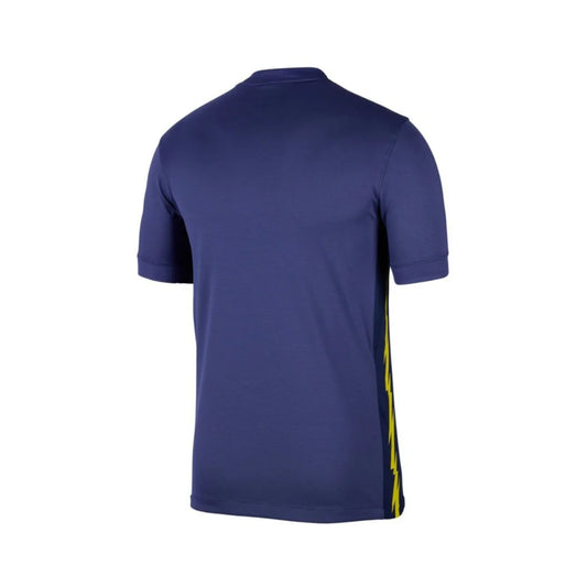 Atletico Madrid Away Shirt 25/26 - FullKit image 2