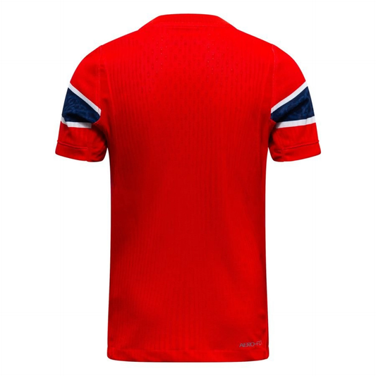 Norway Home Shirt 26/27 - World Cup 2026 - FullKit image 2