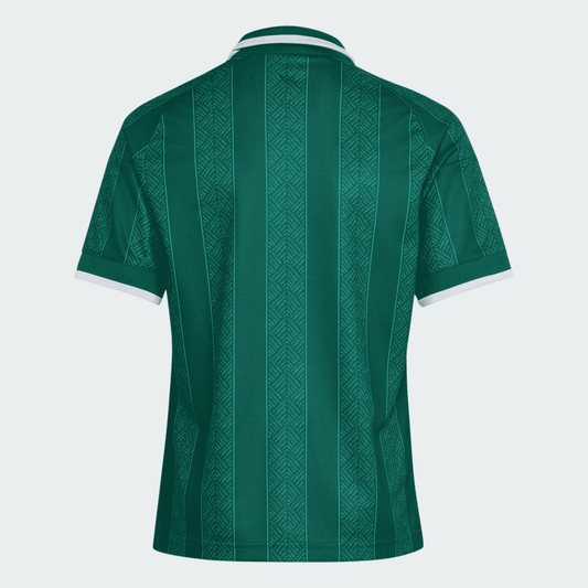 South Africa Away Shirt 26/27 - World Cup 2026 - FullKit image 2