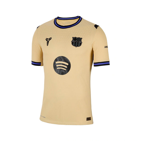 Barcelona Away Shirt 25/26 - FullKit