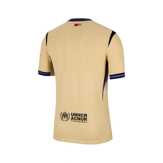 Barcelona Away Shirt 25/26 - FullKit image 2