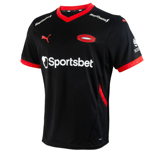 Independiente Third Shirt 25/26 - FullKit