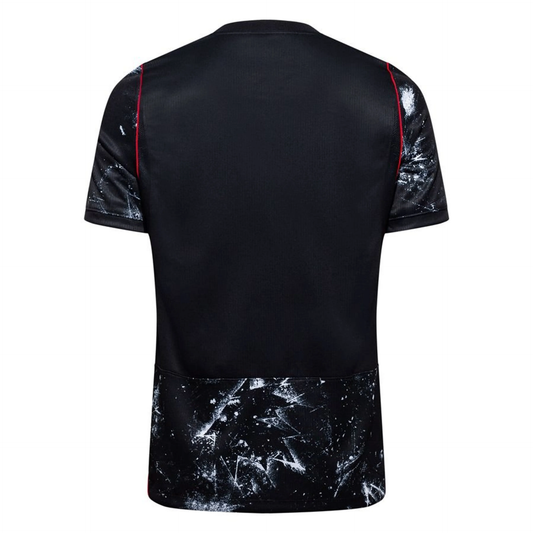 Canada Secundaria Shirt 26/27 - World Cup 2026 - FullKit image 2