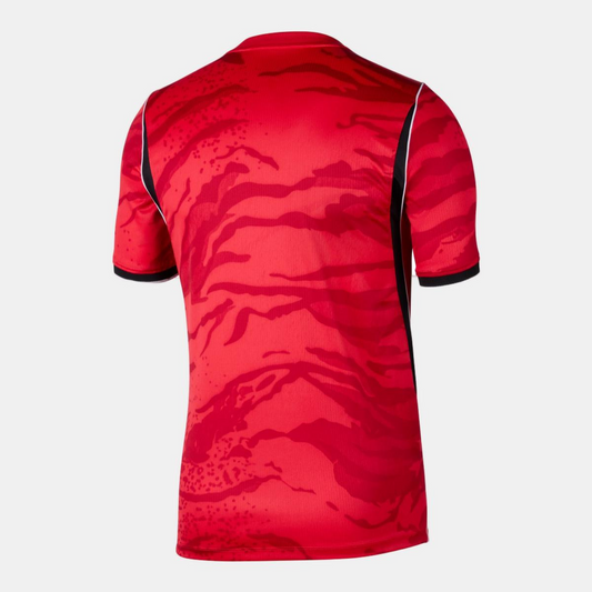 South Korea Home Shirt 26/27 - World Cup 2026 - FullKit image 2